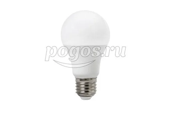 Лампа светодиодная LL-E-A60-13W-230-2,7K-E27  EUROLUX