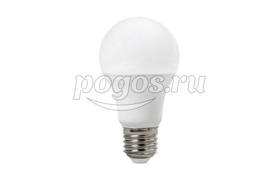 Лампа светодиодная LL-E-A60-13W-230-4K-E27  EUROLUX