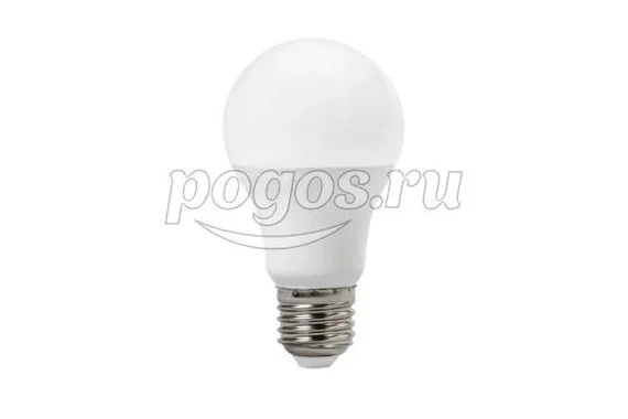 Лампа светодиодная LL-E-A60-13W-230-4K-E27  EUROLUX