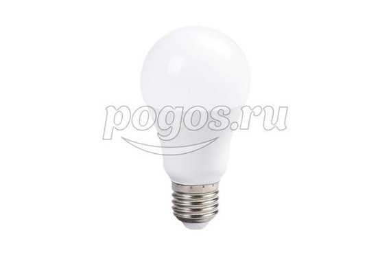 Лампа светодиодная LL-E-A60-15W-230-4K-E27  EUROLUX