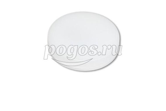 Лампа светодиодная GX53-7 Вт-230 В-6500 К-Э, h=26 мм, Народная  TDM