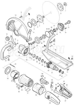 Makita 4114S