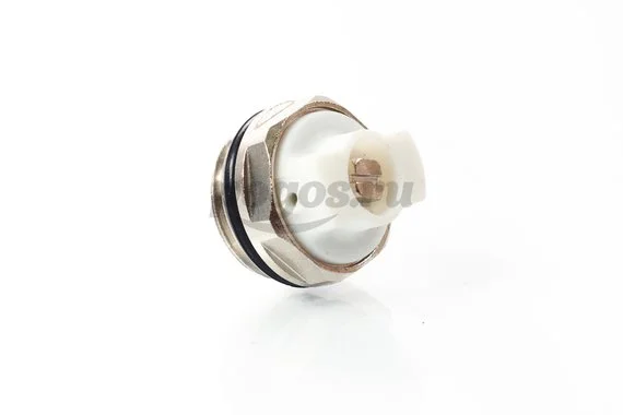 Воздухоотводчик (кран Маевского) 1/2" STI