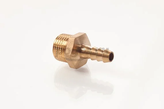 Штуцер   M 1/2 - 10мм  SM *