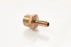 Штуцер   M 1/2 - 10мм  SM *