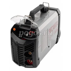 Инвертор сварочный 250А ММА САИ-250ПН140-240В ПН-70%  эл.1,6-6мм вес4,9кг  РЕСАНТА