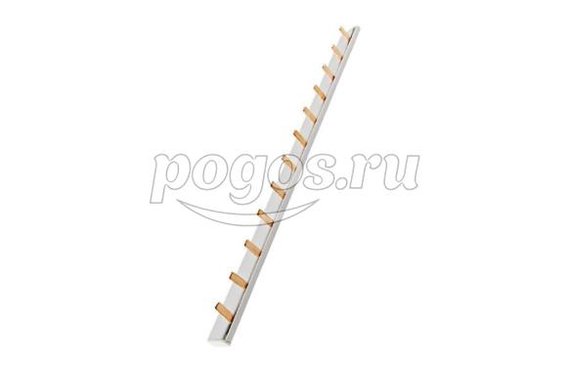 Шина соединительная 1П 63А PIN (штырь) 12PIN (инд. упак.), TDM