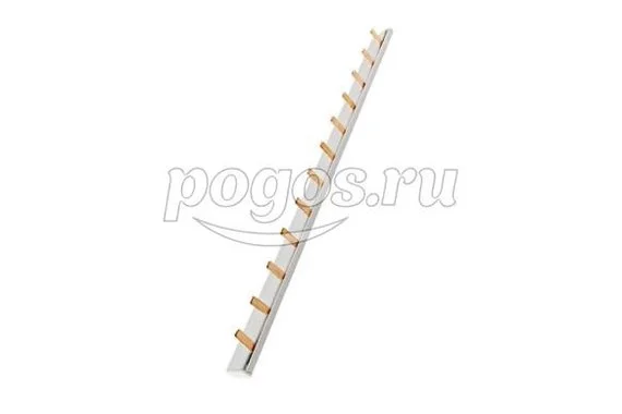 Шина соединительная 1П 63А PIN (штырь) 12PIN (инд. упак.), TDM