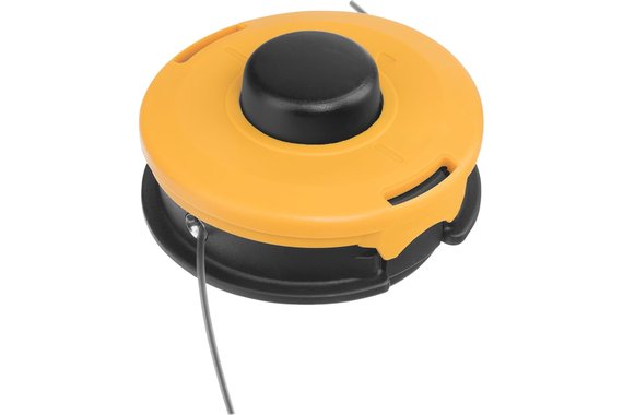 Катушка для триммера М10*1,25 полуавтомат  DENZEL