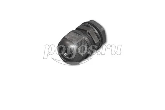 Сальник MG LX 20 Dпровод 9-14мм/Dотв 20мм IP68 TDM