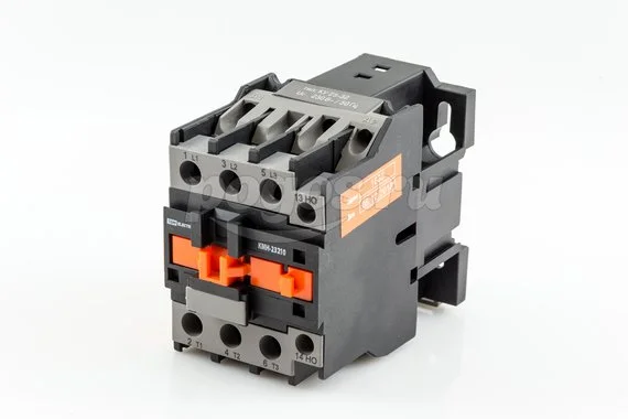 Контактор малогабаритный 32А 230В/АС3 1НО КМН-23210 TDM