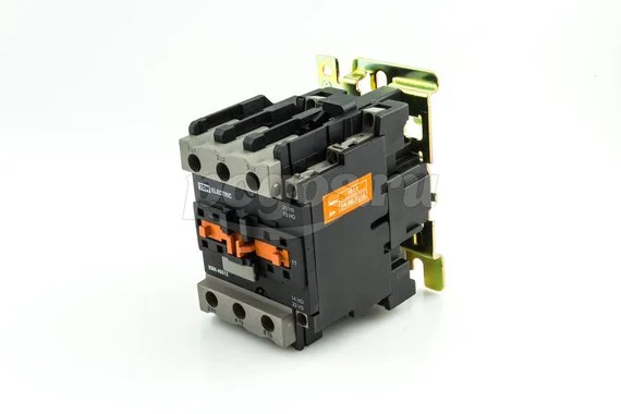 Контактор малогабаритный 65А 230В/АС3 1НО;1НЗ КМН-46512 TDM