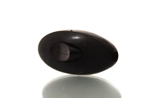 Выключатель на шнур, черный, MAKEL 10064 