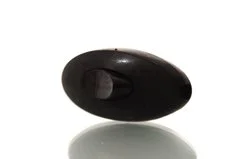 Выключатель на шнур, черный, MAKEL 10064 