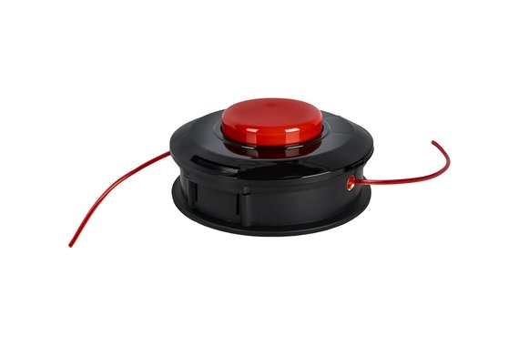 Катушка для триммера Wind 20 универсальная полуавтомат (крепление под гайку диска)