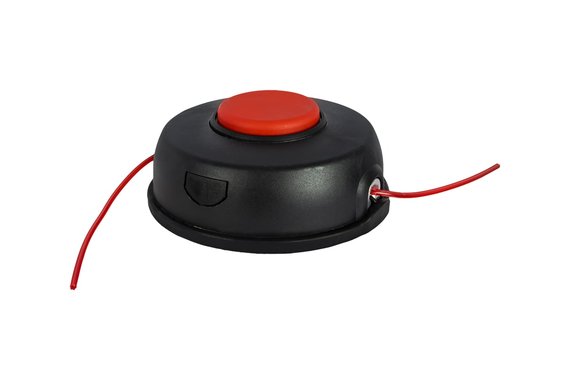 Катушка для триммера Wind 18 аналог HUS T45 (М12х1,25 лев., + М10х1,5 лев., + М12х1,5 лев.)