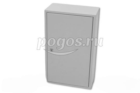 Щит ЩМП-5.3.15 (500х300х150) TDM