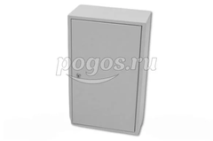 Щит ЩМП-5.3.15 (500х300х150) TDM