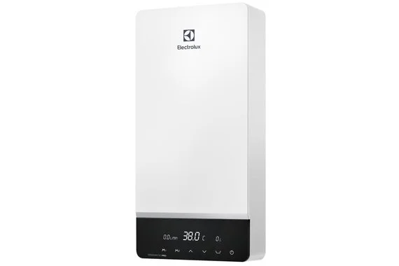 Водонагреватель проточный NPX 12-18 Sensomatic Pro  Electrolux