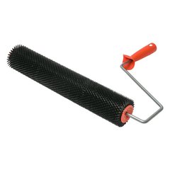 Валик игольчатый 400 мм "МИНИ"  DECOR