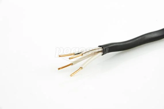 Кабель ВВГ 4х1.5