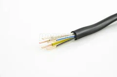 Кабель ВВГ 5х1.5