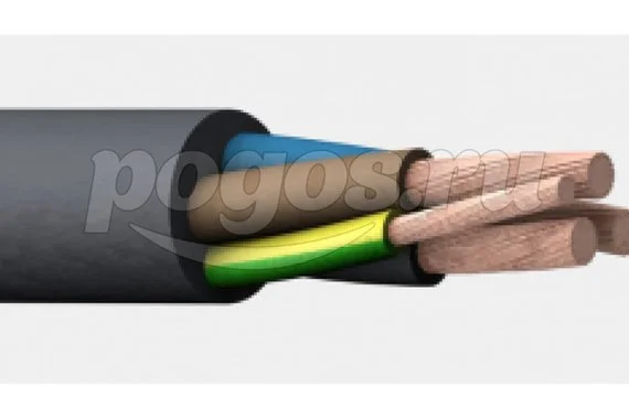 Кабель КГ хл 3х50 + 1х16