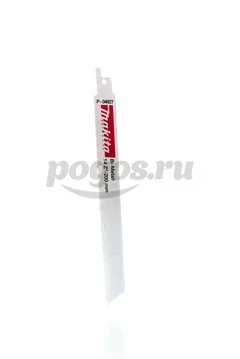 Полотно MAKITA для сабельной пилы 200\1.8мм 3008 BIM по металлу