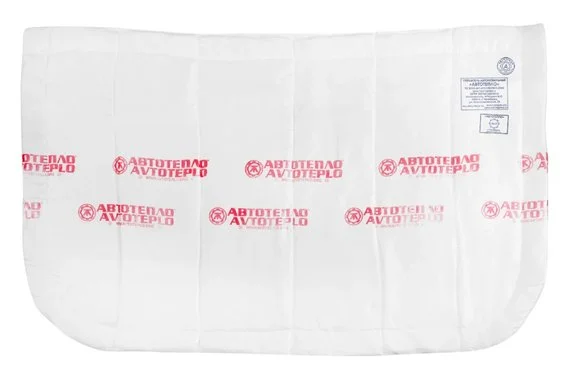 Автотепло №35  АВТОТЕПЛО