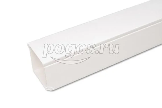 Кабель - канал 60*60. (2м)  Промрукав
