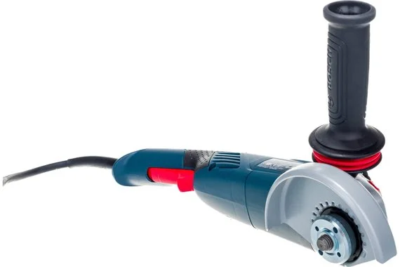 Углошлифмашина Bosch Professiona GWS 18-125 SL 0.601.7A3.200 