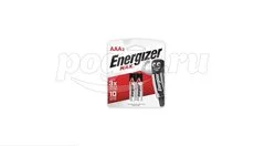 Элемент питания AAA LR03 Max (упаковка 2шт) ENERGIZER