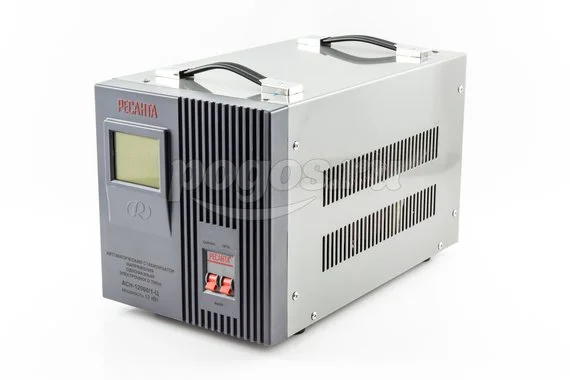 Стабилизатор РЕСАНТА АСН-12000/1-Ц 12кВт