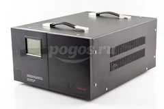 Стабилизатор РЕСАНТА АСН-12000/1-ЭМ 12кВт