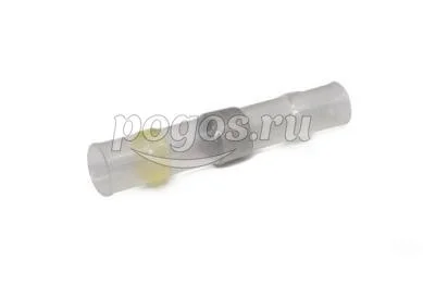 Соединитель под пайку ПК-Т 6,0 Профи  КВТ