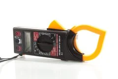 Токовые клещи DT 266, чехол, Digital Clamp Meter 