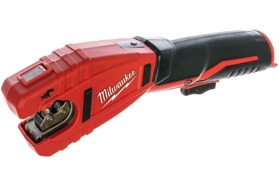 Труборез Аккумуляторный  12PC-0 медь  MILWAUKEE 4933411920