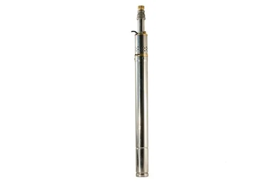 Насос скважинный винтовой 2"  ECO VINT 0  UNIPUMP