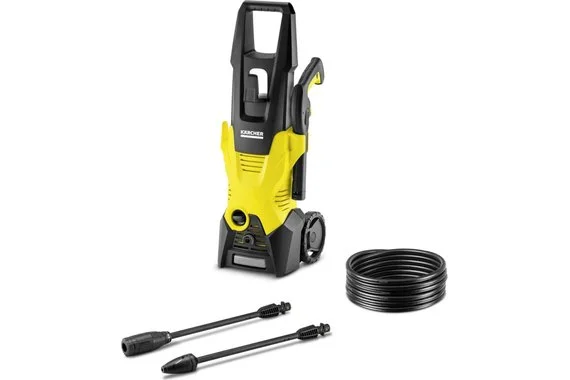 Мойка высокого давления Karcher K 3 1.601-888.0