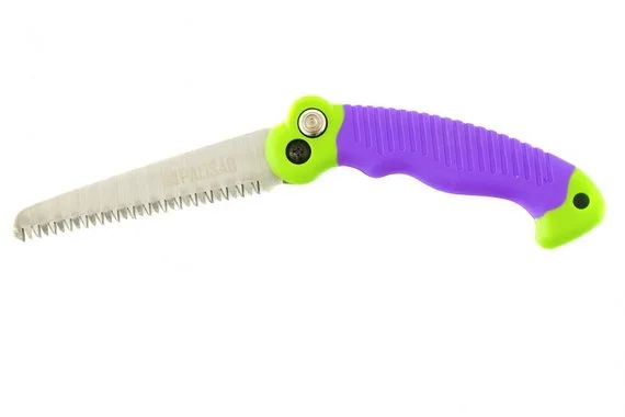 Пила 115мм садовая складная PALISAD 60415