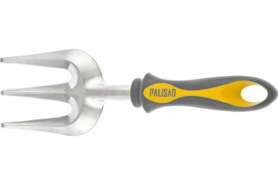 Вилка посадочная 3-зубая Luxe PALISAD