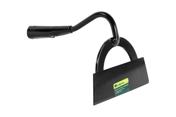 Стальная усиленная мотыга без черенка СИБРТЕХ 190х60 мм 62281