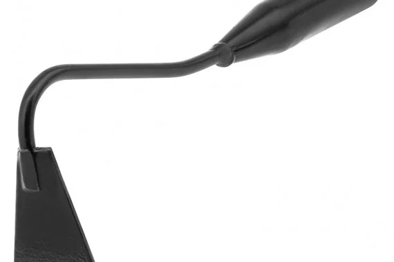 Мотыга Сибртех "62318", 60x80 мм, без черенка