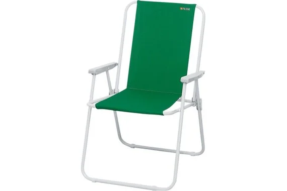 Стул складной PALISAD Camping 60x53x75 см 69591