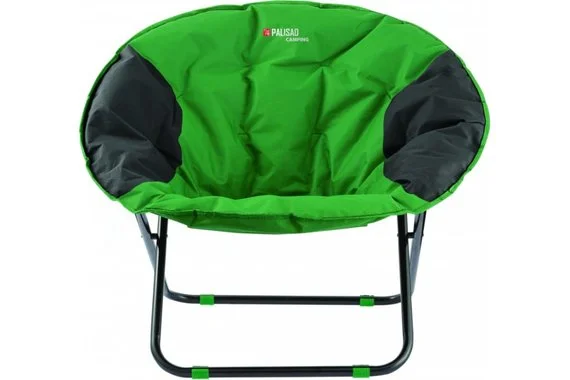 Кресло круглое PALISAD Camping 85х46х85 см 69607