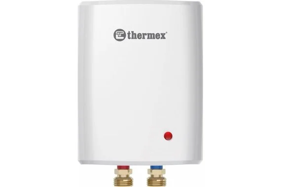 Водонагреватель проточный Surf 3500i  THERMEX
