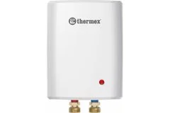 Водонагреватель проточный Surf 3500i  THERMEX