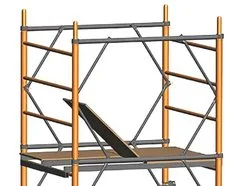 Секция вышки Атлант-12 h-1200мм