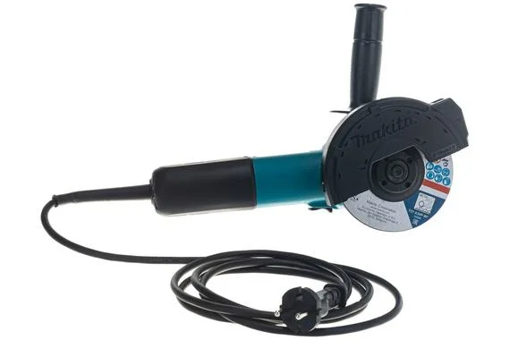 УШМ Болгарка 9558HNK6 MAKITA