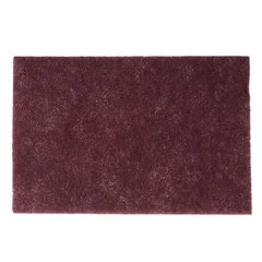 Скотч брайт 150*225 бордовый P320-400 Hanko Tex